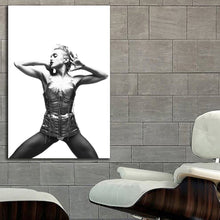 Load image into Gallery viewer, #046BW Madonna