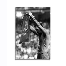 Load image into Gallery viewer, #017BW Lionell Messi