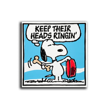 Load image into Gallery viewer, #514 Peanuts Gang Charlie Brown Snoopy