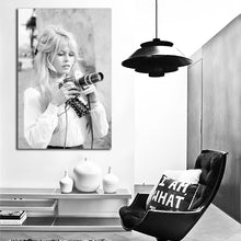 Load image into Gallery viewer, #019 Brigitte Bardot