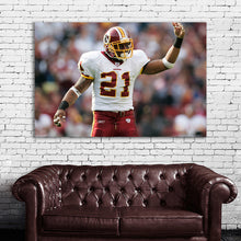 Load image into Gallery viewer, #002 Redskins