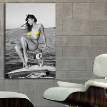 Load image into Gallery viewer, #009 Bettie Page