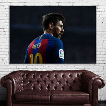 Load image into Gallery viewer, #010 Lionell Messi