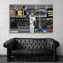 Load image into Gallery viewer, #002 Derek Jeter