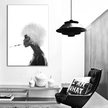 Load image into Gallery viewer, #021 Naomi Campbell