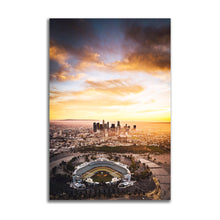 Load image into Gallery viewer, #012 Los Angeles Dodger Stadium