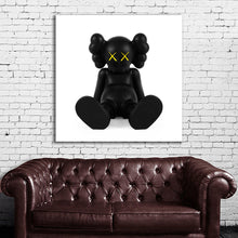 Load image into Gallery viewer, #507 KAWS