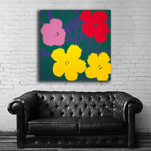 Load image into Gallery viewer, #552 Warhol