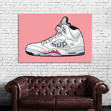 Load image into Gallery viewer, #027 Sneakers
