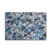 Load image into Gallery viewer, #021 Takashi Murakami