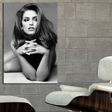 Load image into Gallery viewer, #012 Cindy Crawford