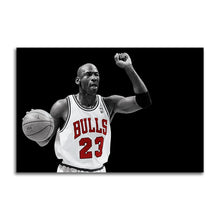 Load image into Gallery viewer, #001 Michael Jordan