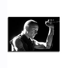 Load image into Gallery viewer, #004BW Linkin Park