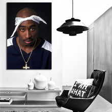 Load image into Gallery viewer, #001 Tupac