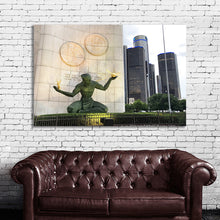 Load image into Gallery viewer, #006 Detroit