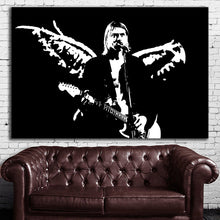 Load image into Gallery viewer, #07PS Kurt Cobain