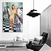 Load image into Gallery viewer, #128 Kate Moss