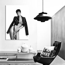 Load image into Gallery viewer, #028BW Rihanna