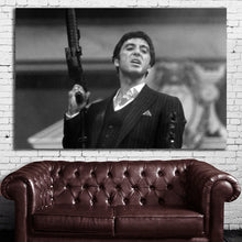 Load image into Gallery viewer, #033 Scarface