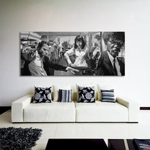 Load image into Gallery viewer, #601BW Pulp Fiction