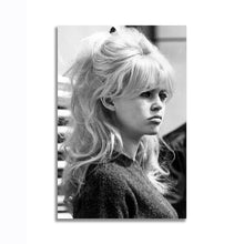 Load image into Gallery viewer, #015 Brigitte Bardot