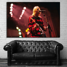 Load image into Gallery viewer, #02 Kurt Cobain
