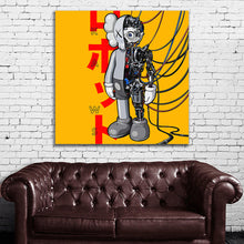 Load image into Gallery viewer, #539 KAWS