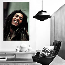 Load image into Gallery viewer, #002 Bob Marley