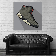 Load image into Gallery viewer, #504 Sneakers