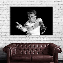 Load image into Gallery viewer, #058BW James Dean