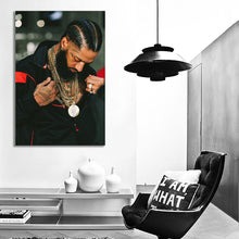 Load image into Gallery viewer, #055 Nipsey hussle