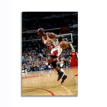 Load image into Gallery viewer, #035 Michael Jordan