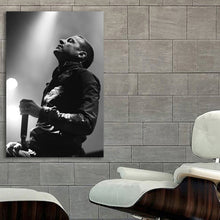 Load image into Gallery viewer, #008BW Linkin Park