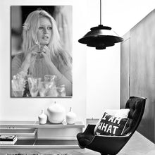 Load image into Gallery viewer, #029 Brigitte Bardot