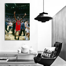 Load image into Gallery viewer, #019 Michael Jordan