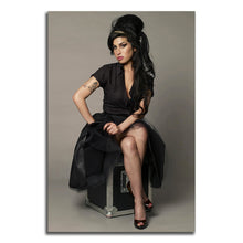 Load image into Gallery viewer, #013 Amy Winehouse