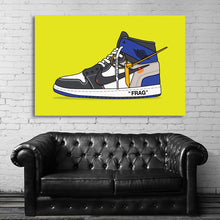 Load image into Gallery viewer, #014 Sneakers