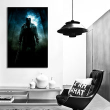 Load image into Gallery viewer, #001 Friday the 13th