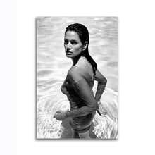 Load image into Gallery viewer, #001 Cindy Crawford
