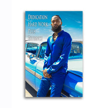 Load image into Gallery viewer, #058 Nipsey hussle
