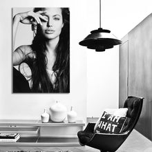 Load image into Gallery viewer, #001 Angelina Jolie