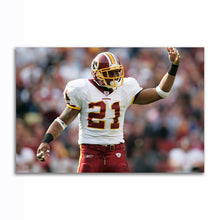 Load image into Gallery viewer, #002 Redskins