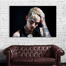 Load image into Gallery viewer, #022 Lil Peep