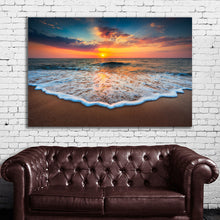 Load image into Gallery viewer, #006 Beach