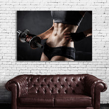 Load image into Gallery viewer, #003 Female Fitness