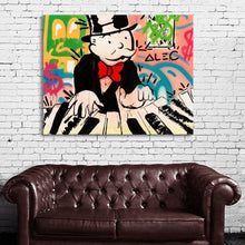 Load image into Gallery viewer, #030 Alec Monopoly