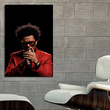 Load image into Gallery viewer, #009 The Weeknd