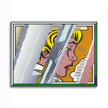Load image into Gallery viewer, #718 Pop Art