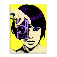 Load image into Gallery viewer, #702 Pop Art