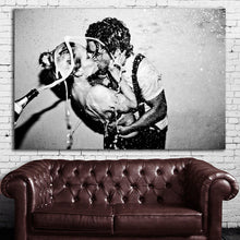 Load image into Gallery viewer, #002 Kate Moss